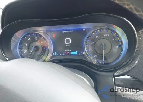 2018 Chrysler 300 S z USA, uszkodzony, nr VIN 2C3CCAGG2JH151758